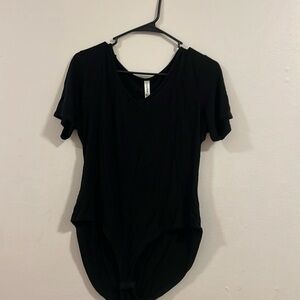 Bodysuit 2xl black